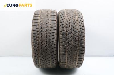 Зимни гуми GOODYEAR 235/45/17, DOT: 3508