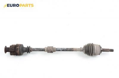 Полуоска за Mitsubishi Carisma Hatchback (07.1995 - 06.2006) 1.6 (DA1A), 90 к.с., позиция: дясна