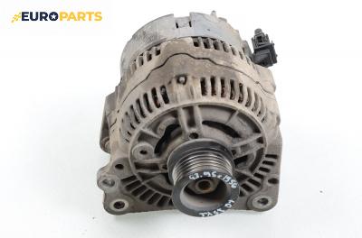 Алтернатор / генератор за Volkswagen Golf III Hatchback (08.1991 - 07.1998) 1.6, 75 к.с., № BOSCH 0 123 310 001