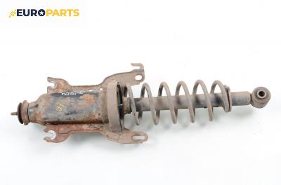 Макферсон за Opel Vectra B Sedan (09.1995 - 04.2002), хечбек, позиция: задна, дясна