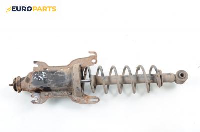 Макферсон за Opel Vectra B Sedan (09.1995 - 04.2002), хечбек, позиция: задна, лява