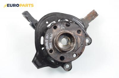 Шенкел главина за Opel Corsa C Hatchback (09.2000 - 12.2009), позиция: предна, дясна