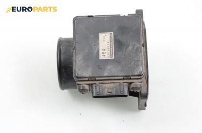 Дебитомер за Mitsubishi Carisma Hatchback (07.1995 - 06.2006) 1.6 (DA1A), 90 к.с., № E5T05271