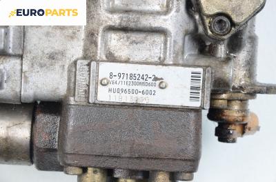 ГНП-горивонагнетателна помпа за Opel Corsa C Hatchback (09.2000 - 12.2009) 1.7 DI, 65 к.с., № 8 971 852 42 2