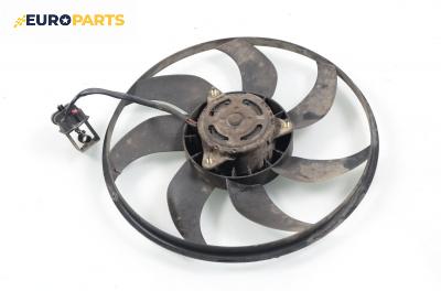 Перка охлаждане за Opel Corsa C Hatchback (09.2000 - 12.2009) 1.7 DI, 65 к.с.