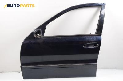 Врата за Mercedes-Benz E-Class Estate (S211) (03.2003 - 07.2009), комби, позиция: предна, лява