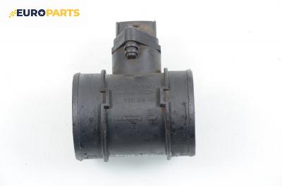 Дебитомер за Opel Corsa C Hatchback (09.2000 - 12.2009) 1.7 DI, 65 к.с., № Bosch 0 281 002 180