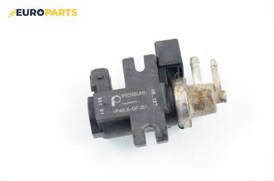 Вакуум клапан за Opel Corsa C Hatchback (09.2000 - 12.2009) 1.7 DI, 65 к.с.