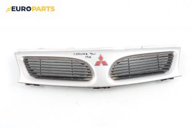 Решетка за Mitsubishi Carisma Hatchback (07.1995 - 06.2006), хечбек