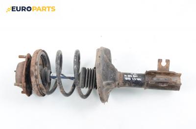 Макферсон за Mazda 323 C IV Hatchback (06.1989 - 09.2000), позиция: предна, дясна