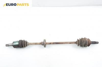 Полуоска за Mazda 323 C IV Hatchback (06.1989 - 09.2000) 1.3 16V, 73 к.с., позиция: дясна