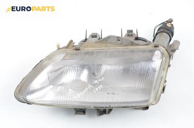 Фар за Renault Laguna I Hatchback (11.1993 - 08.2002), хечбек, позиция: лява