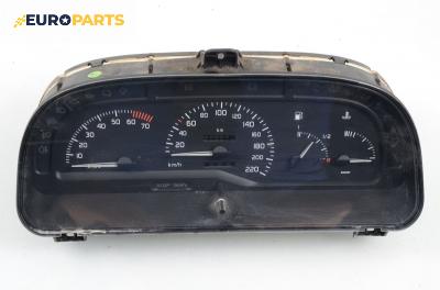 Километраж за Renault Laguna I Hatchback (11.1993 - 08.2002) 1.8 (B56A/B), 90 к.с.