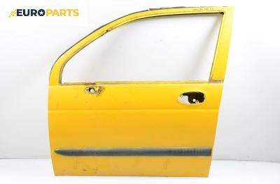 Врата за Daewoo Matiz Hatchback (09.1998 - 01.2005), позиция: предна, лява