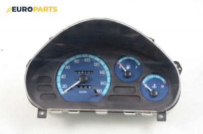 Километраж за Daewoo Matiz Hatchback (09.1998 - 01.2005) 0.8, 52 к.с.