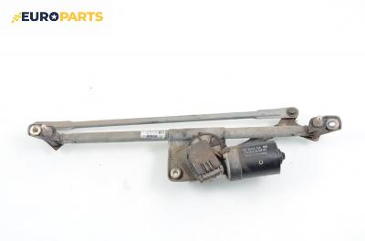 Ел. мотор за чистачките за Opel Vectra B Sedan (09.1995 - 04.2002), седан, позиция: предна