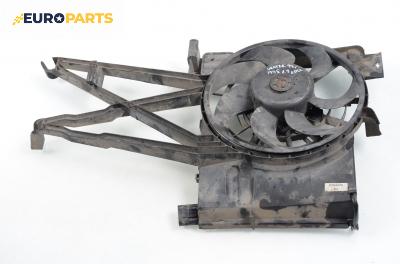 Перка охлаждане за Opel Vectra B Estate (11.1996 - 07.2003) 1.8 i 16V, 115 к.с.
