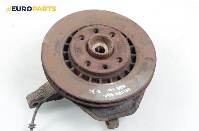 Шенкел главина за Opel Vectra B Sedan (09.1995 - 04.2002), позиция: предна, дясна