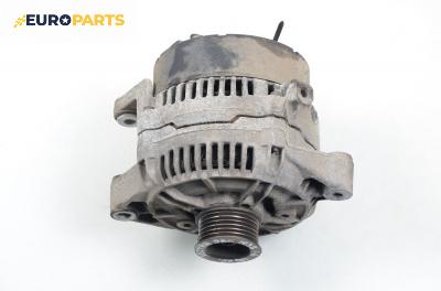 Алтернатор / генератор за Opel Vectra B Sedan (09.1995 - 04.2002) 1.6 i 16V, 100 к.с.