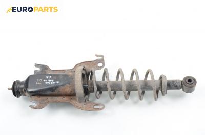 Макферсон за Opel Vectra B Sedan (09.1995 - 04.2002), седан, позиция: задна, дясна