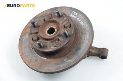 Шенкел главина за Daewoo Matiz Hatchback (09.1998 - 01.2005), позиция: предна, дясна