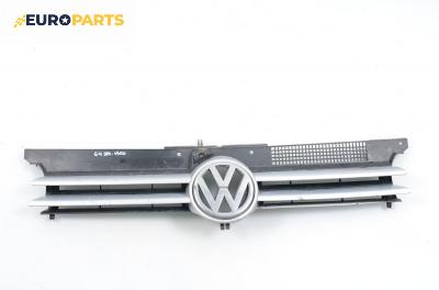 Решетка за Volkswagen Golf IV Hatchback (08.1997 - 06.2005)