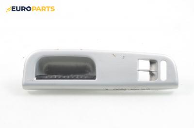 Интериорна пластмаса за Volkswagen Golf IV Hatchback (08.1997 - 06.2005), 2+1 вр., позиция: лява