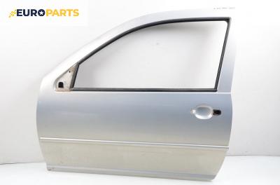 Врата за Volkswagen Golf IV Hatchback (08.1997 - 06.2005), 2+1 вр., позиция: лява