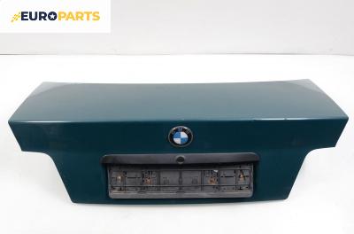 Заден капак за BMW 3 Series E36 Sedan (09.1990 - 02.1998), седан, позиция: задна