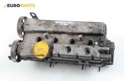 Глава за Opel Vectra B Sedan (09.1995 - 04.2002) 1.6 i 16V, 100 к.с.