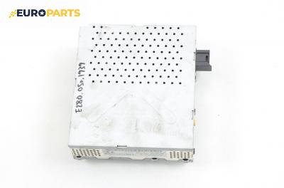 Модул за Mercedes-Benz E-Class Estate (S211) (03.2003 - 07.2009), № A 211 870 24 89