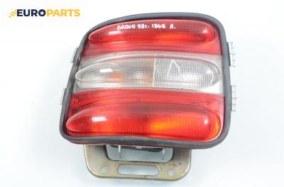 Стоп за Fiat Brava Hatchback (10.1995 - 06.2003), позиция: лява