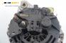 Алтернатор / генератор за Fiat Brava Hatchback (10.1995 - 06.2003) 1.6 16V (182.BB), 103 к.с., № BOSCH 0 124 415 011