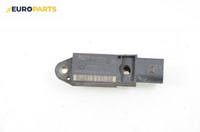 Сензор airbag за Mercedes-Benz E-Class Estate (S211) (03.2003 - 07.2009), № A 002 820 27 26