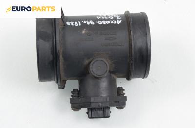 Дебитомер за Honda Accord V Sedan (09.1995 - 10.1998) 2.0 TDi (CF1), 105 к.с., № BOSCH 0 281 002 120