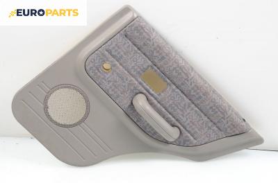 Кора врата за Land Rover Freelander SUV I (02.1998 - 10.2006), 4+1 вр., позиция: задна, дясна