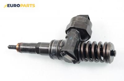 Дюза дизел за Volkswagen Golf IV Hatchback (08.1997 - 06.2005) 1.9 TDI, 115 к.с., № BOSCH, 0414720007