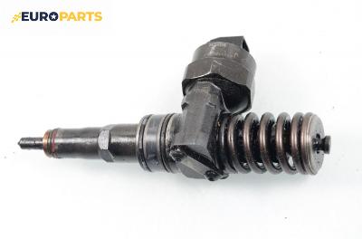 Дюза дизел за Volkswagen Golf IV Hatchback (08.1997 - 06.2005) 1.9 TDI, 115 к.с., № BOSCH, 0414720007