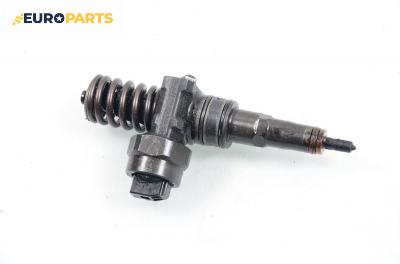 Дюза дизел за Volkswagen Golf IV Hatchback (08.1997 - 06.2005) 1.9 TDI, 115 к.с., № BOSCH, 038 130 073 F