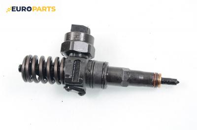 Дюза дизел за Volkswagen Golf IV Hatchback (08.1997 - 06.2005) 1.9 TDI, 115 к.с., № BOSCH, 038 130 073 F