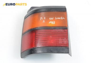 Стоп за Volkswagen Passat Variant B3, B4 (02.1988 - 06.1997), комби, позиция: лява