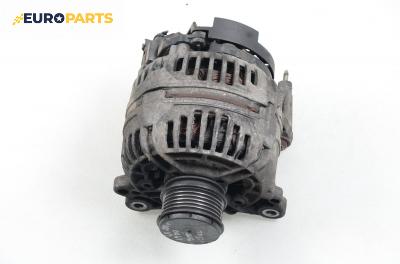 Алтернатор / генератор за Volkswagen Golf IV Hatchback (08.1997 - 06.2005) 1.9 TDI, 115 к.с., № Bosch 028 903 028 E