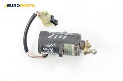 Потенциометър газ  за Land Rover Freelander SUV I (02.1998 - 10.2006), № Bosch 0 281 002 329