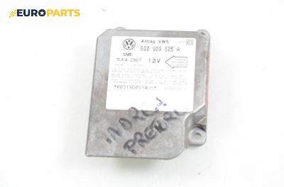 Модул за AIRBAG за Volkswagen Golf IV Hatchback (08.1997 - 06.2005), № 6Q0 909 605 A