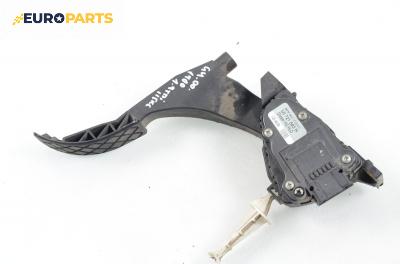 Потенциометър газ  за Volkswagen Golf IV Hatchback (08.1997 - 06.2005), № IJI 721 503 H
