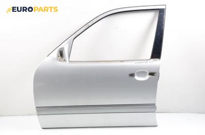 Врата за Mercedes-Benz E-Class Sedan (W210) (06.1995 - 08.2003), седан, позиция: предна, лява