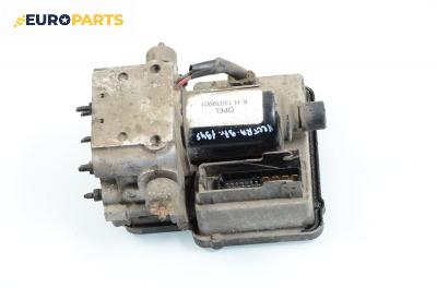 Помпа ABS за Opel Vectra B Estate (11.1996 - 07.2003), № K-H 13039901