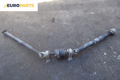 Кардан за Land Rover Freelander SUV I (02.1998 - 10.2006) 2.0 DI 4x4, 98 к.с.