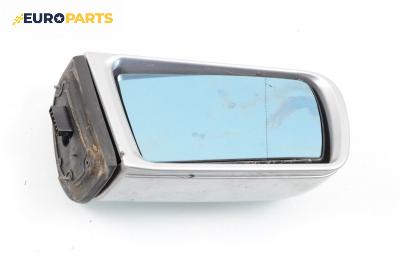 Огледало за Mercedes-Benz E-Class Sedan (W210) (06.1995 - 08.2003), седан, позиция: дясна