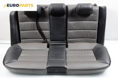 Кожен салон с ел. регулиране за Audi A6 Allroad  C5 (05.2000 - 08.2005)
